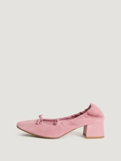 Rouje Souliers>Ballerines NICOISE CROUTEROSE
