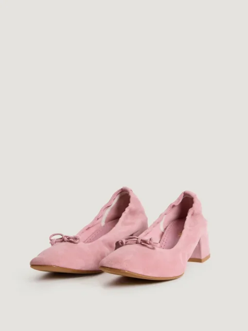 Rouje Souliers>Ballerines NICOISE CROUTEROSE
