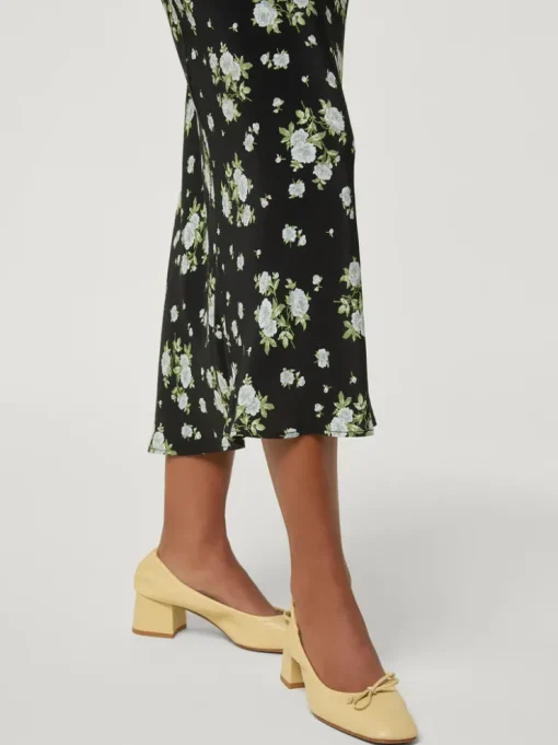 Rouje Souliers>Ballerines NICOISE CUIRSABLE