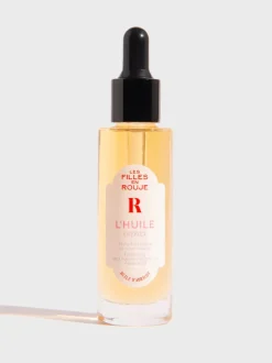 Rouje Coffrets>BEACH WAVES HAIR SET