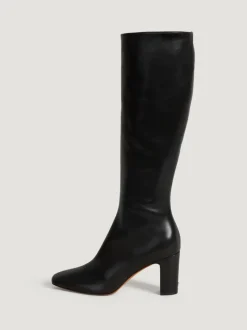 Rouje Souliers>Bottes CARLA Noir
