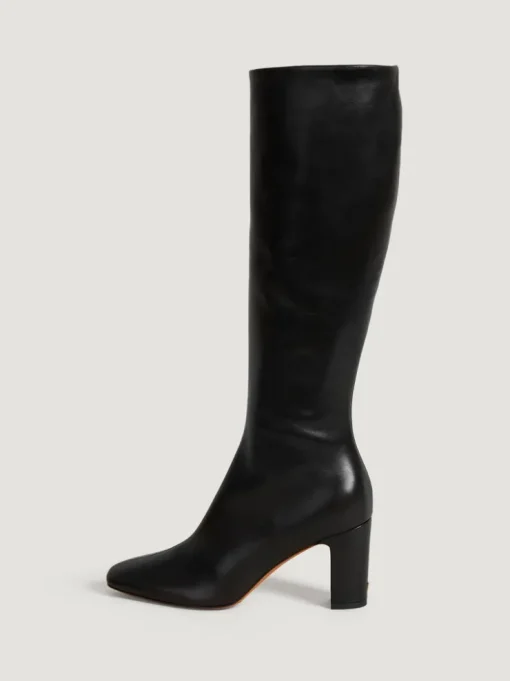 Rouje Souliers>Bottes CARLA Noir