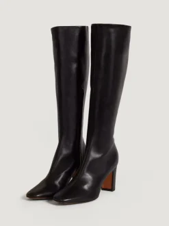 Rouje Souliers>Bottes CARLA Noir