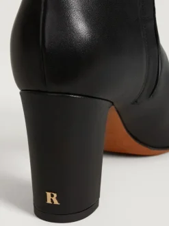 Rouje Souliers></noscript>Bottes CARLA Noir