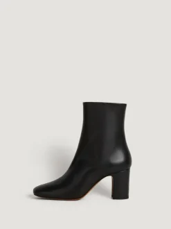 Rouje Souliers>Bottines Céleste Noir