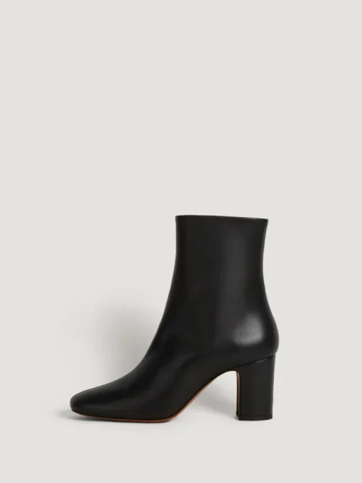 Rouje Souliers>Bottines Céleste Noir