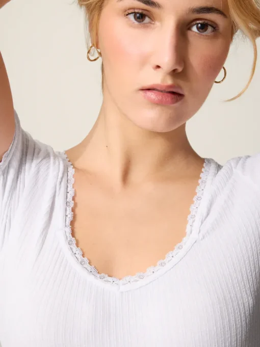 Rouje Bijoux>Boucles d'oreilles ORNELLA UniDoréVieilli