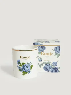 Rouje Lifestyle|Accessoires>Bougie Bois Fumé BoisFumé