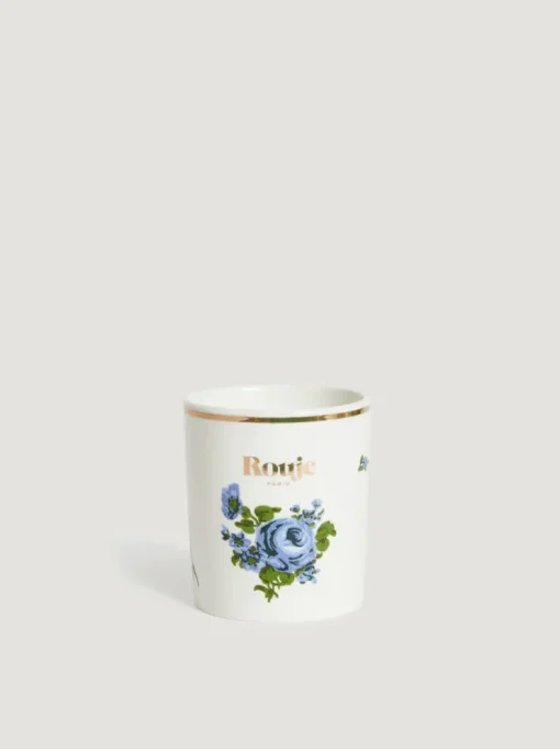 Rouje Lifestyle|Accessoires>Bougie Bois Fumé BoisFumé