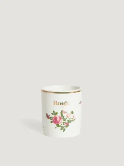 Rouje Lifestyle|Accessoires>Bougie Rose Jasmin RoseJasmin