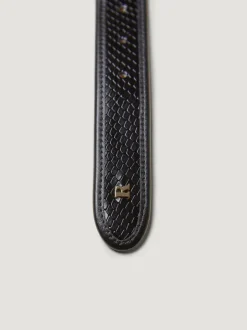 Rouje Ceintures></noscript>Ceinture COOPER Noir