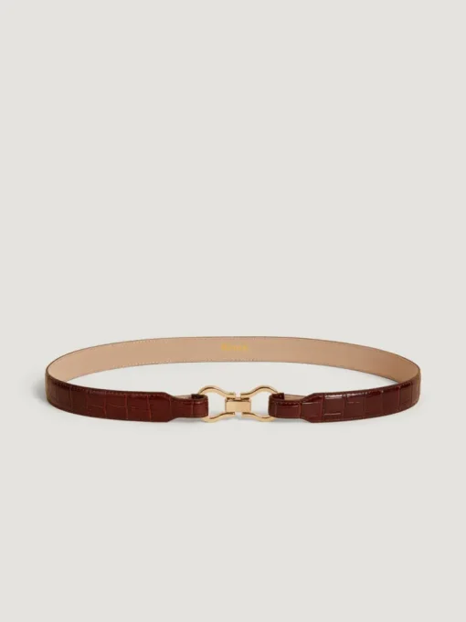 Rouje Ceintures>Ceinture LAURE