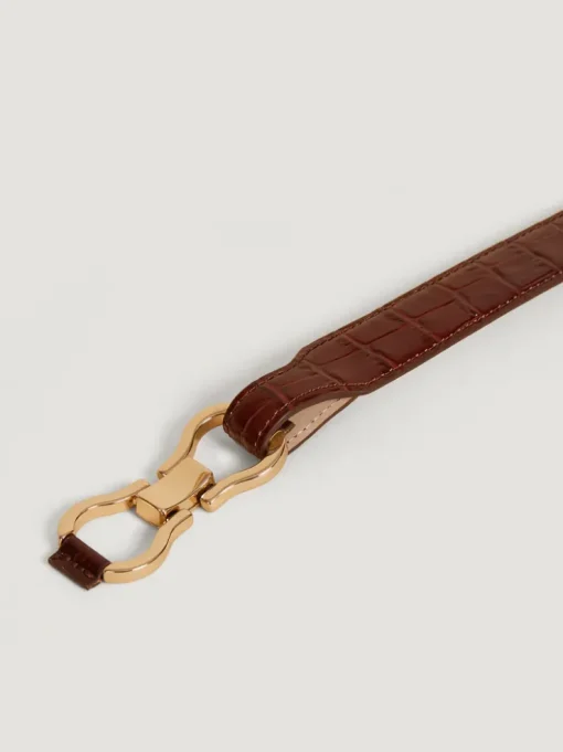 Rouje Ceintures>Ceinture LAURE