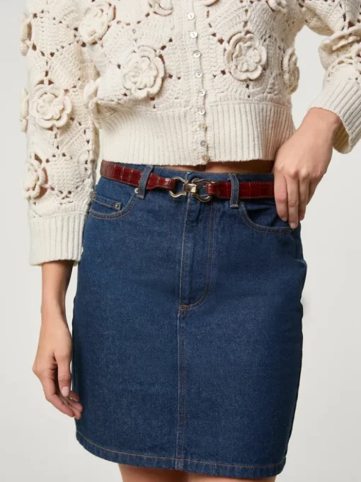 Rouje Ceintures>Ceinture LAURE