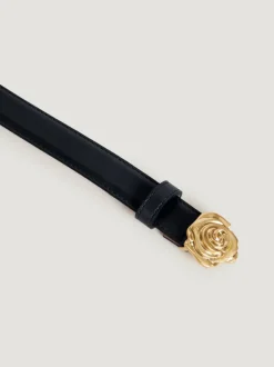 Rouje Ceintures>Ceinture ROSO CUIRMARINE