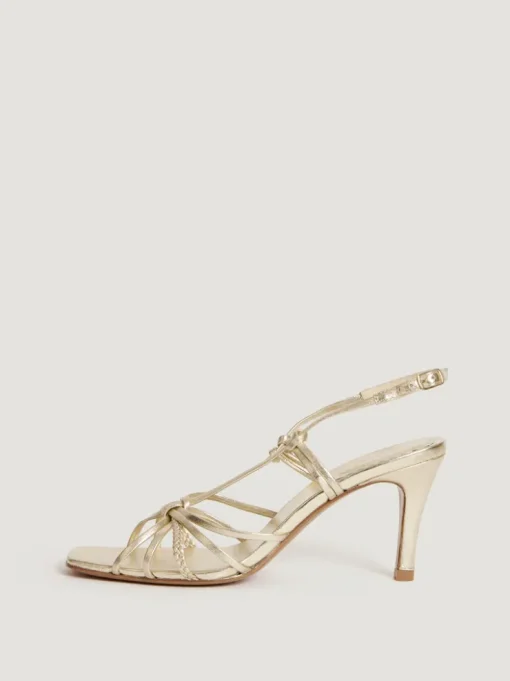 Rouje Souliers>Escarpins CANOISE