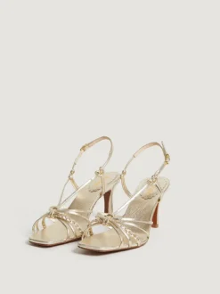Rouje Souliers>Escarpins CANOISE