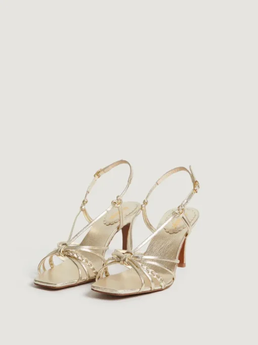 Rouje Souliers>Escarpins CANOISE