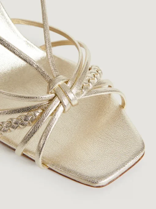 Rouje Souliers>Escarpins CANOISE
