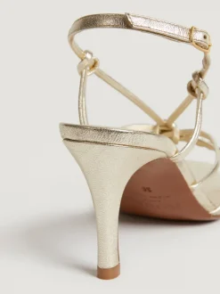 Rouje Souliers></noscript>Escarpins CANOISE