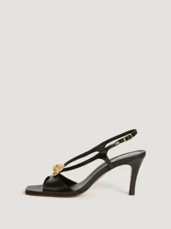 Rouje Souliers>Escarpins ROSA CuirNoir