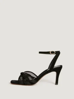 Rouje Souliers>Escarpins SICILIENNE UniNoir