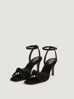 Rouje Souliers>Escarpins SICILIENNE UniNoir