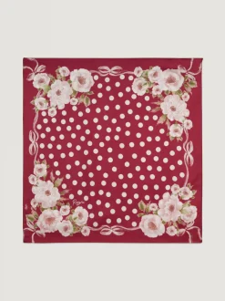 Rouje Lifestyle>Foulard EDDY IxiaRouge