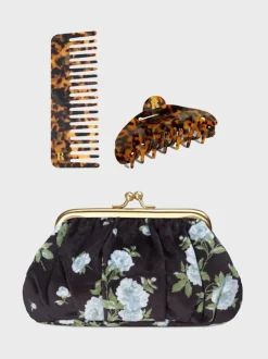 Rouje Coffrets>Hair Accessories HairAccessories
