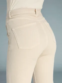 Rouje Denim|Jeans Évasés>Jean BELLEVILLE