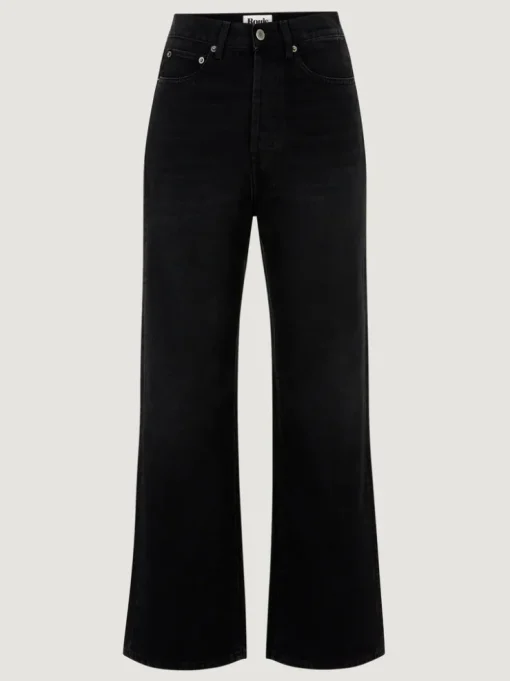 Rouje Denim|Jeans Évasés>Jean CONCORDE UniBlackStoneSimple