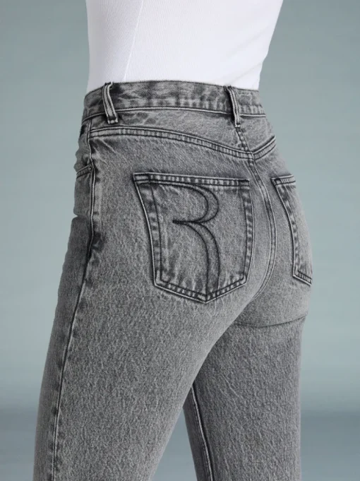 Rouje Denim|Jeans Droits>Jean GERMAIN