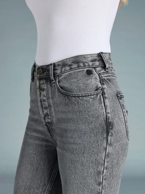 Rouje Denim|Jeans Droits>Jean GERMAIN
