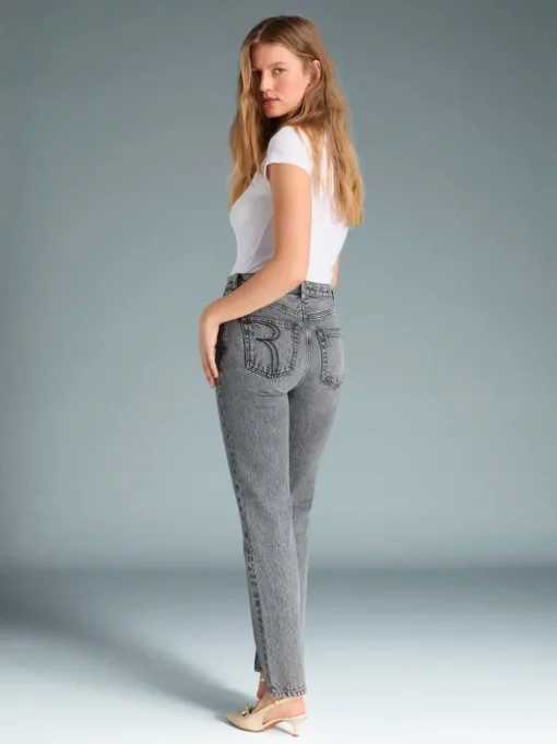 Rouje Denim|Jeans Droits>Jean GERMAIN