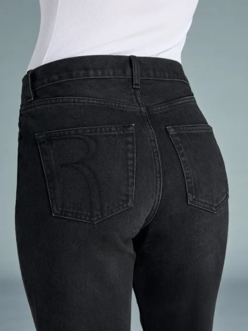Rouje Denim|Jeans Droits>Jean GERMAIN