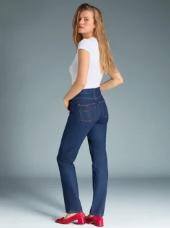 Rouje Denim|Jeans Droits>Jean GERMAIN