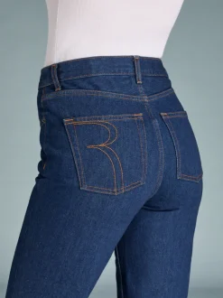 Rouje Denim|Jeans Droits>Jean GERMAIN