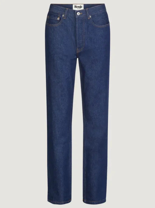 Rouje Denim|Jeans Droits>Jean GERMAIN