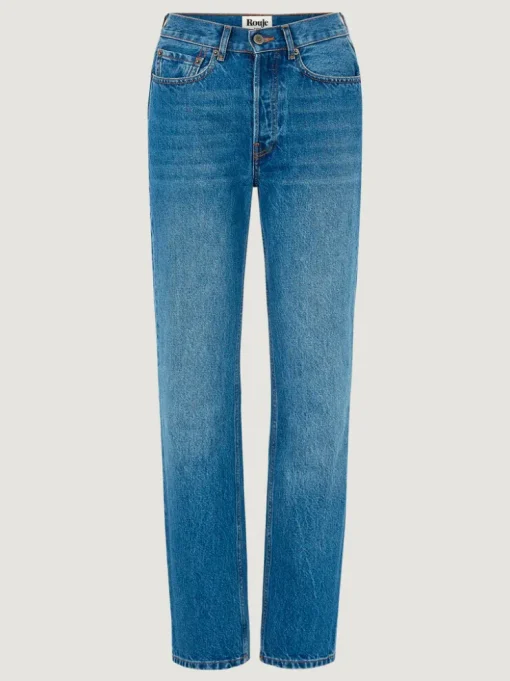 Rouje Denim|Jeans Droits>Jean GERMAIN
