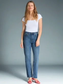 Rouje Denim|Jeans Droits></noscript>Jean GERMAIN