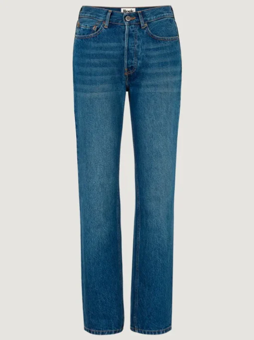 Rouje Denim|Jeans Droits>Jean GERMAIN