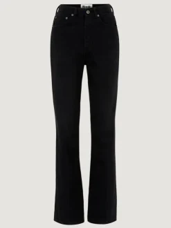 Rouje Denim|Jeans Évasés></noscript>Jean MADELEINE Unisblackstonesimple