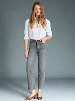 Rouje Denim|Jeans Droits></noscript>Jean MARAIS BlackvintagewashNOIRVINTAGEWASH