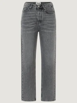 Rouje Denim|Jeans Droits></noscript>Jean MARAIS BlackvintagewashNOIRVINTAGEWASH