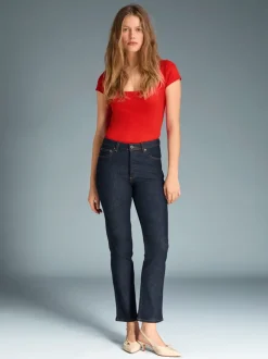Rouje Denim>Jean ODEON