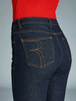 Rouje Denim>Jean ODEON