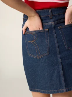 Rouje Jupes>Jupe DENISETTE