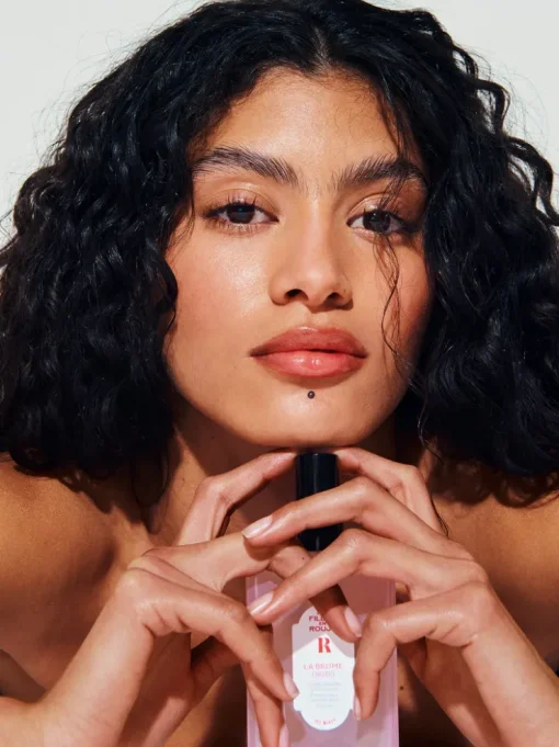 Rouje Soin Cheveux>La Brume Cheveux DefaultTitle