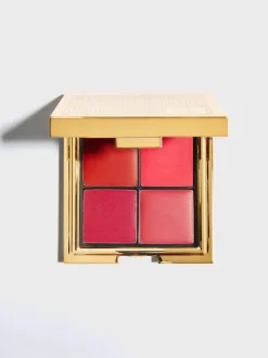 Rouje Les Palettes Lèvres>La Palette Chaleur