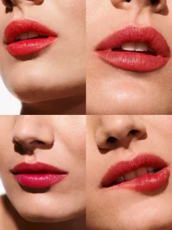 Rouje Les Palettes Lèvres>La Palette Chaleur